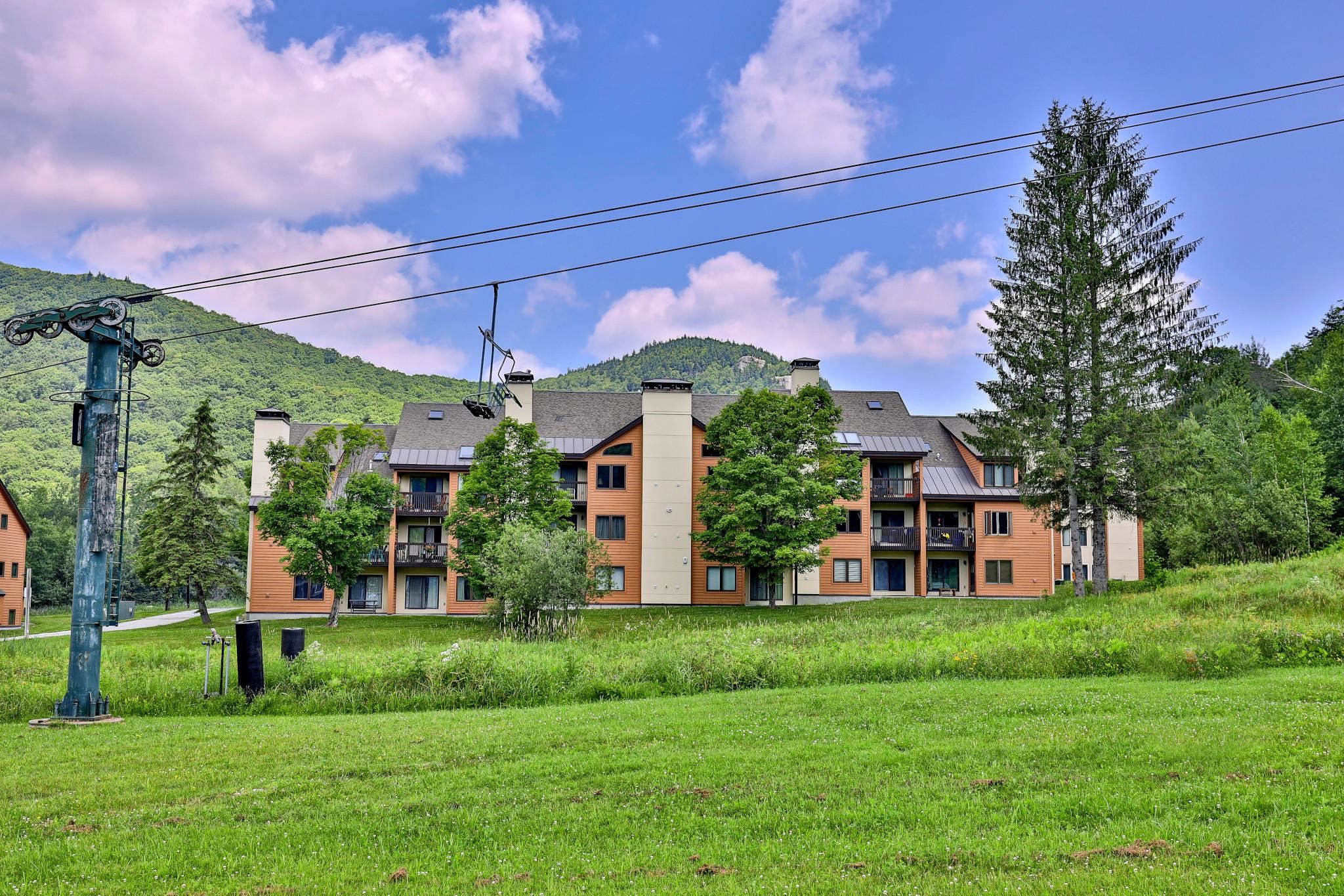59 Alpine Drive, Unit F101 Killington, VT 05751 - Photo 29 of 33