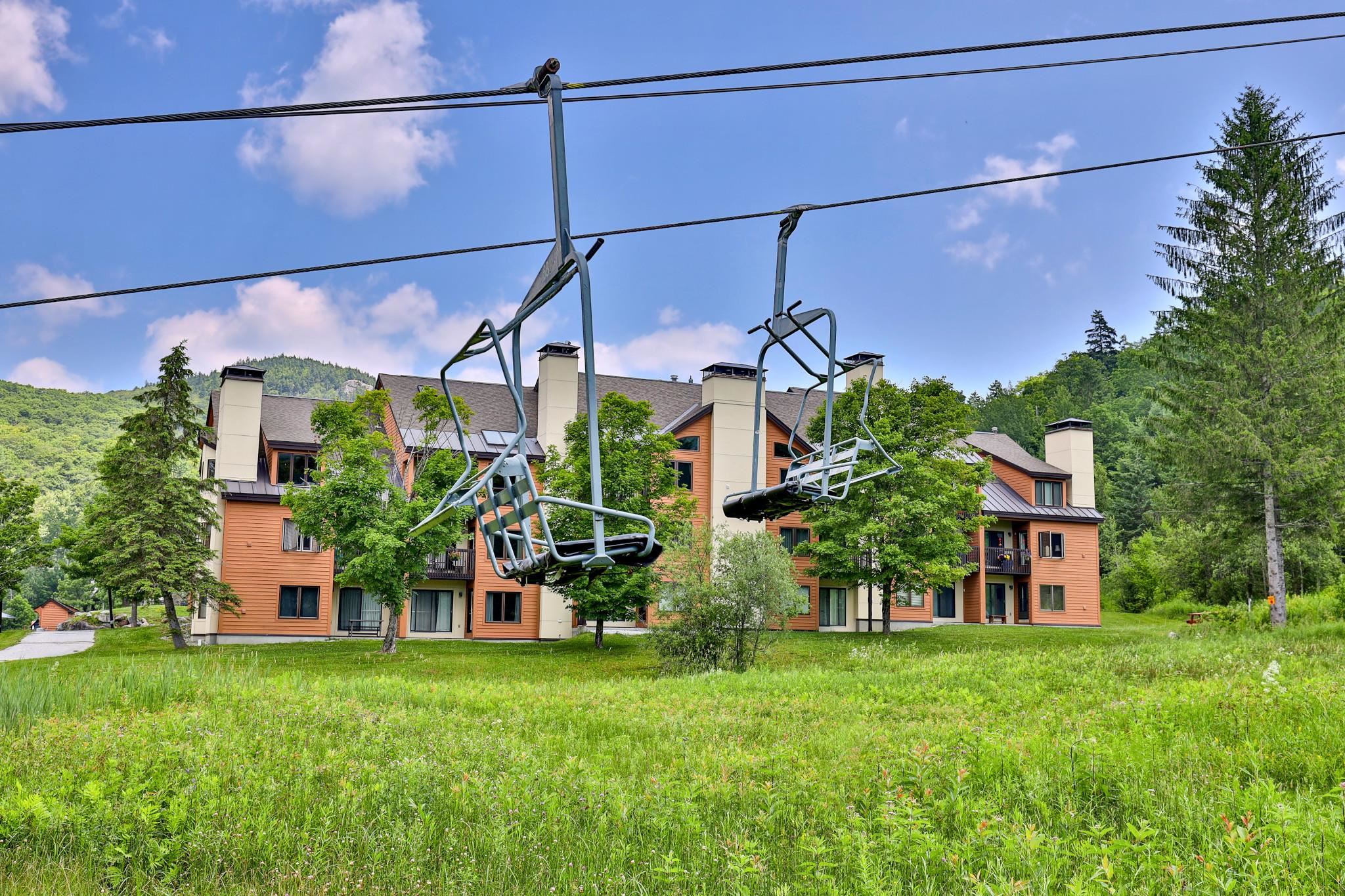 59 Alpine Drive, Unit F101 Killington, VT 05751 - Photo 30 of 33