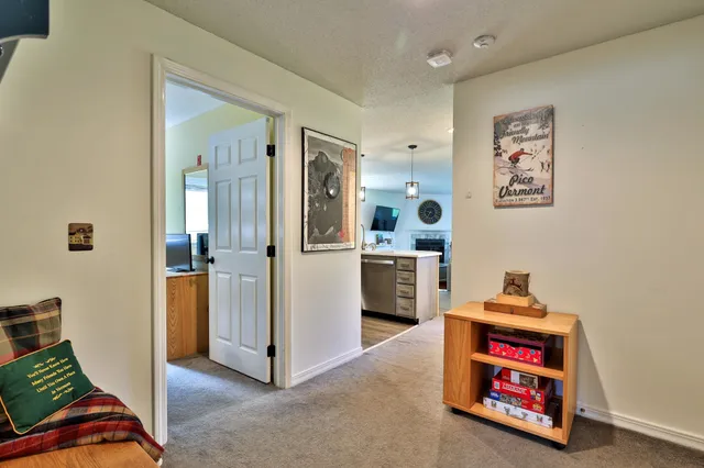 $550,000 | 59 Alpine Drive, Unit F101, Killington, VT 05751