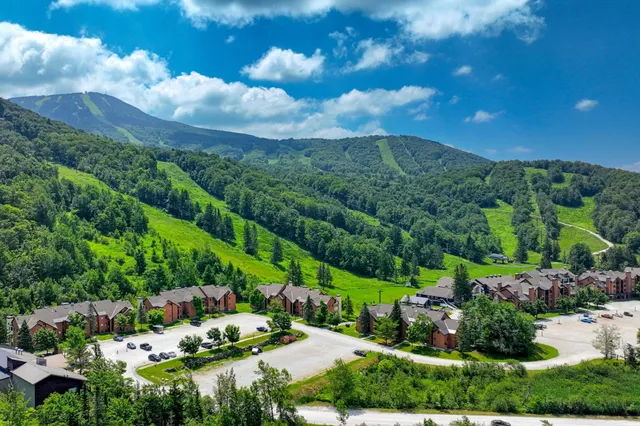 $550,000 | 59 Alpine Drive, Unit F101, Killington, VT 05751