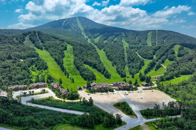 $550,000 | 59 Alpine Drive, Unit F101, Killington, VT 05751