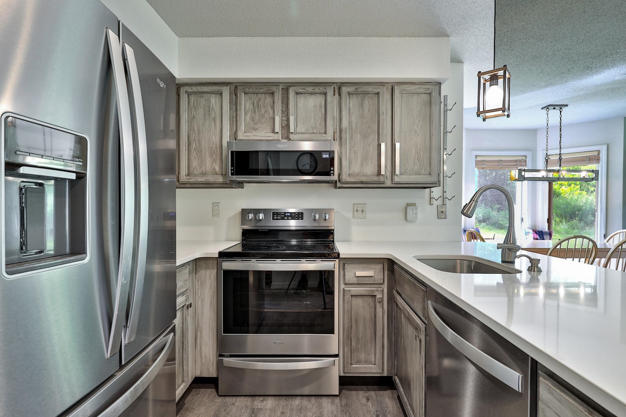 59 Alpine Drive, Unit F101 Killington, VT 05751 - Photo 5 of 33