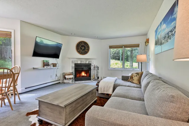 $550,000 | 59 Alpine Drive, Unit F101, Killington, VT 05751