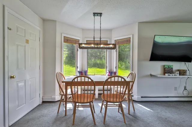 $550,000 | 59 Alpine Drive, Unit F101, Killington, VT 05751