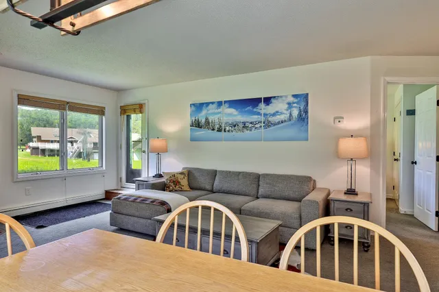 $550,000 | 59 Alpine Drive, Unit F101, Killington, VT 05751