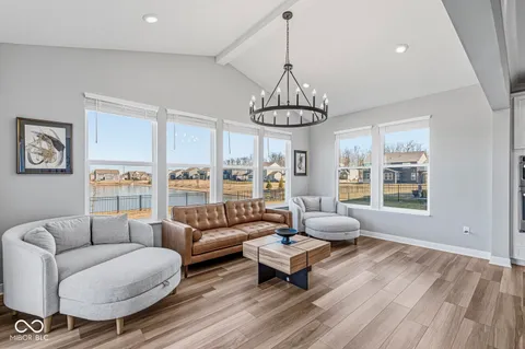 $665,000 | 8054 Hayle Street, Zionsville, IN 46077