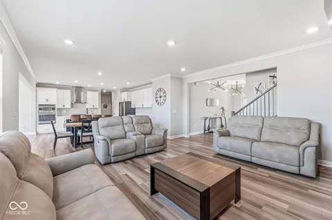 $665,000 | 8054 Hayle Street, Zionsville, IN 46077