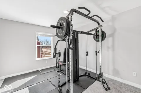 $665,000 | 8054 Hayle Street, Zionsville, IN 46077