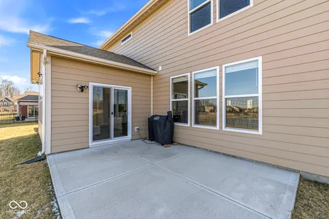 $665,000 | 8054 Hayle Street, Zionsville, IN 46077