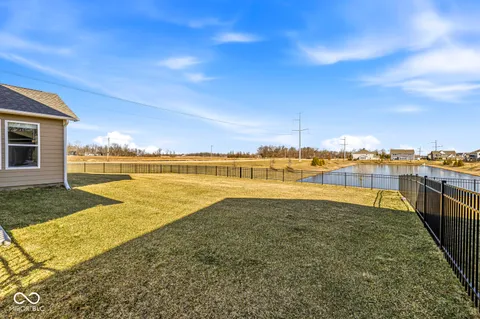 $665,000 | 8054 Hayle Street, Zionsville, IN 46077