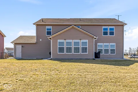 $665,000 | 8054 Hayle Street, Zionsville, IN 46077