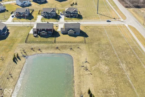 $665,000 | 8054 Hayle Street, Zionsville, IN 46077