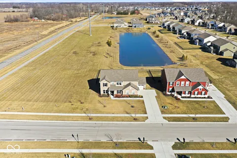 $665,000 | 8054 Hayle Street, Zionsville, IN 46077