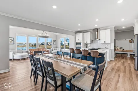 $665,000 | 8054 Hayle Street, Zionsville, IN 46077