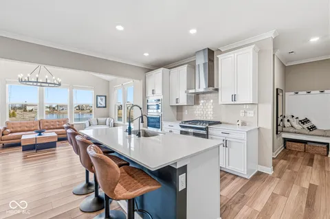 $665,000 | 8054 Hayle Street, Zionsville, IN 46077