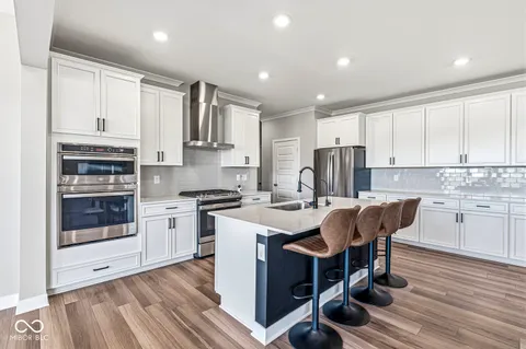 $665,000 | 8054 Hayle Street, Zionsville, IN 46077