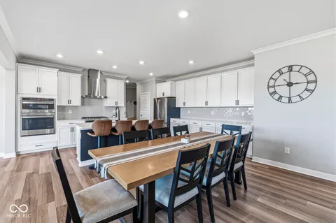 $665,000 | 8054 Hayle Street, Zionsville, IN 46077