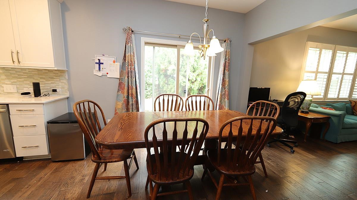 846 Wickham Ridge Road Apex, NC 27539 - Photo 8 of 21 Photo 10