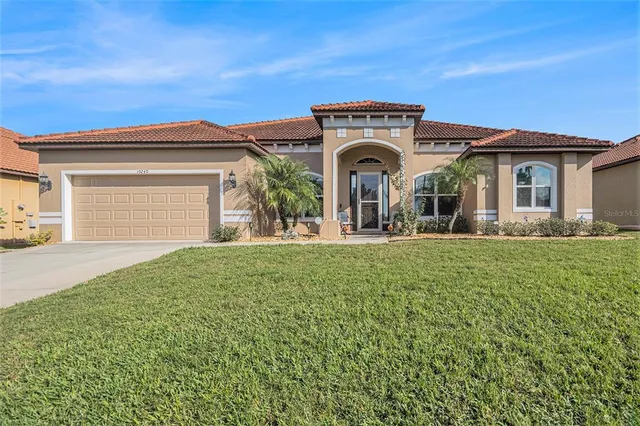 $545,000 | 10240 Kabana Boulevard, Clermont, FL 34711