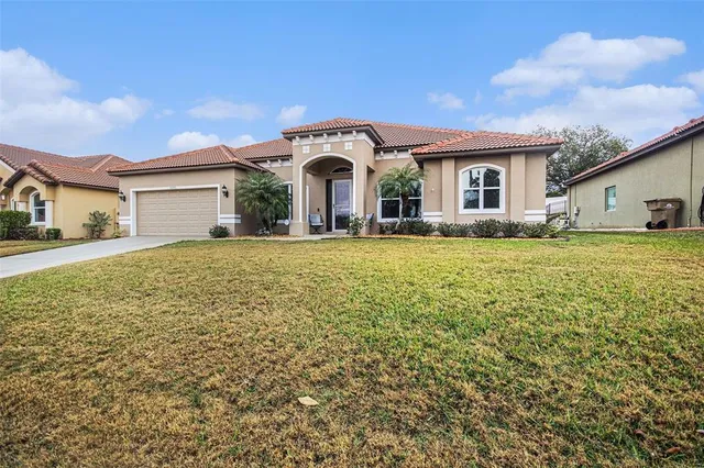 $514,900 | 10240 Kabana Boulevard, Clermont, FL 34711