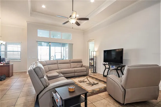 $514,900 | 10240 Kabana Boulevard, Clermont, FL 34711