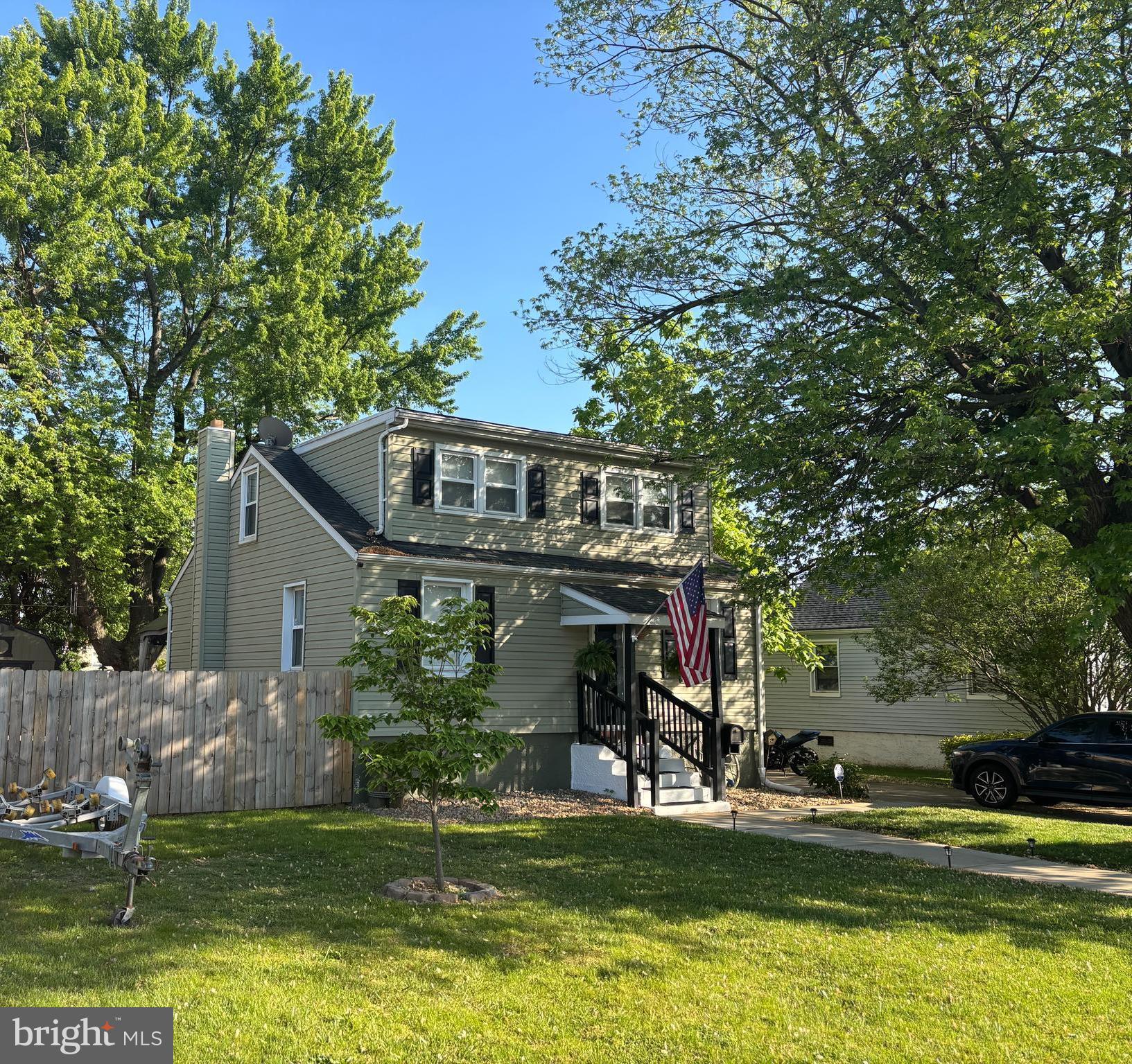 220 Pinewood Road Baltimore, MD 21222 - Photo 43 of 45
