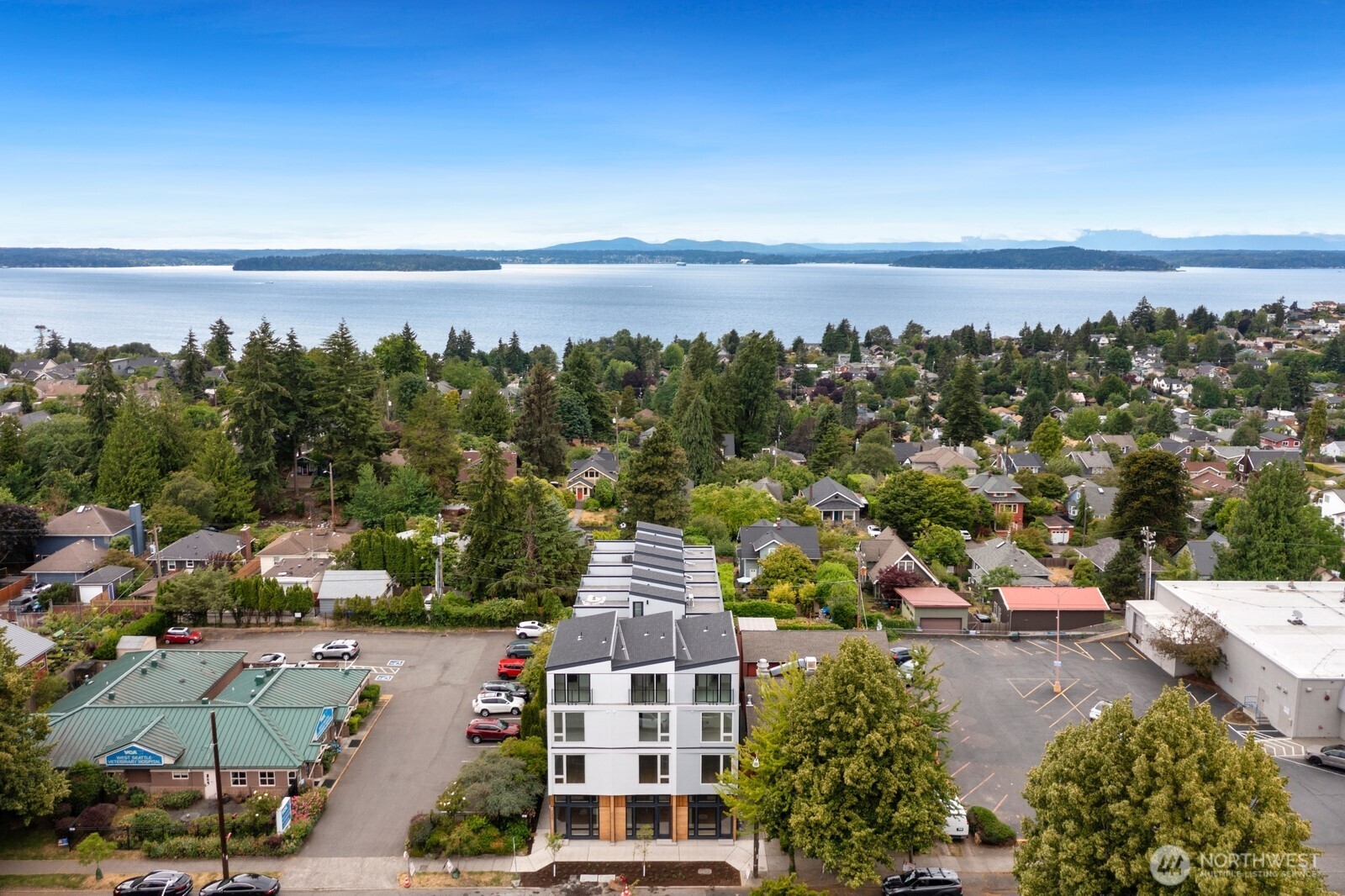 5253 B California Avenue Southwest Seattle, WA 98136 - Photo 31 of 31