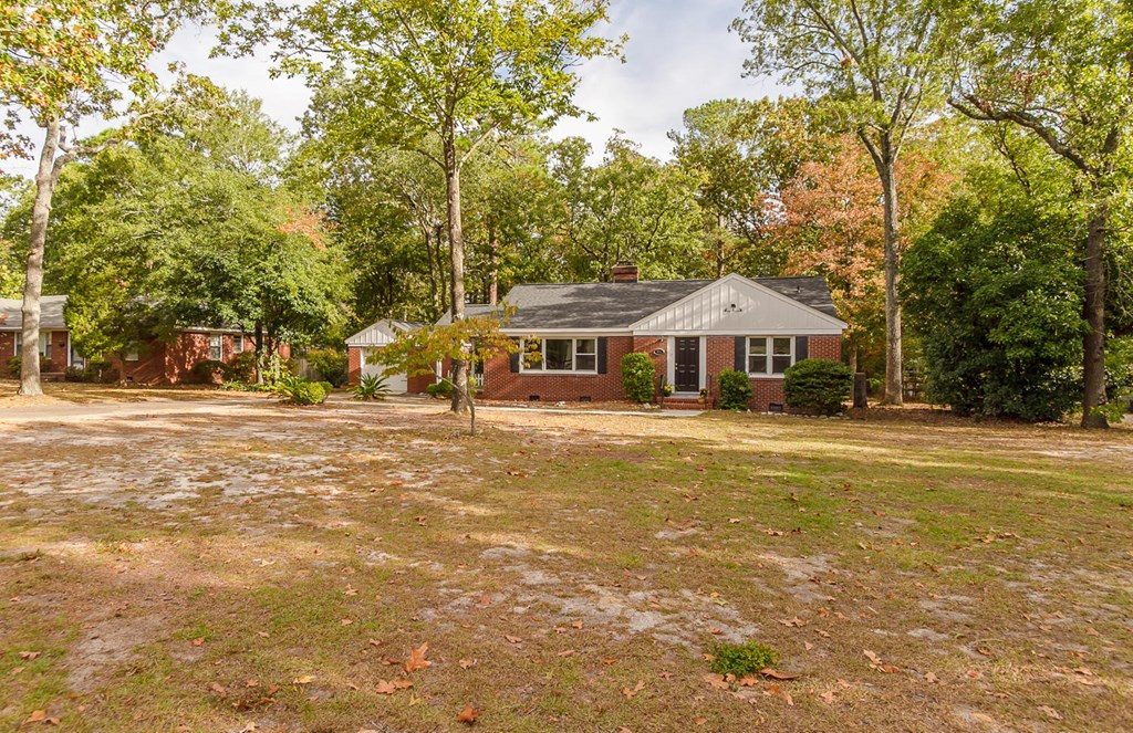 814 Boardman Road Aiken, SC 29803 - Photo 5 of 29
