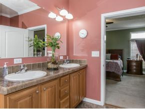 284 Tadlock Road Fall Branch, TN 37656 - Photo 14 of 24 Master Bath