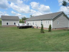 284 Tadlock Road Fall Branch, TN 37656 - Photo 22 of 24 Photo 22
