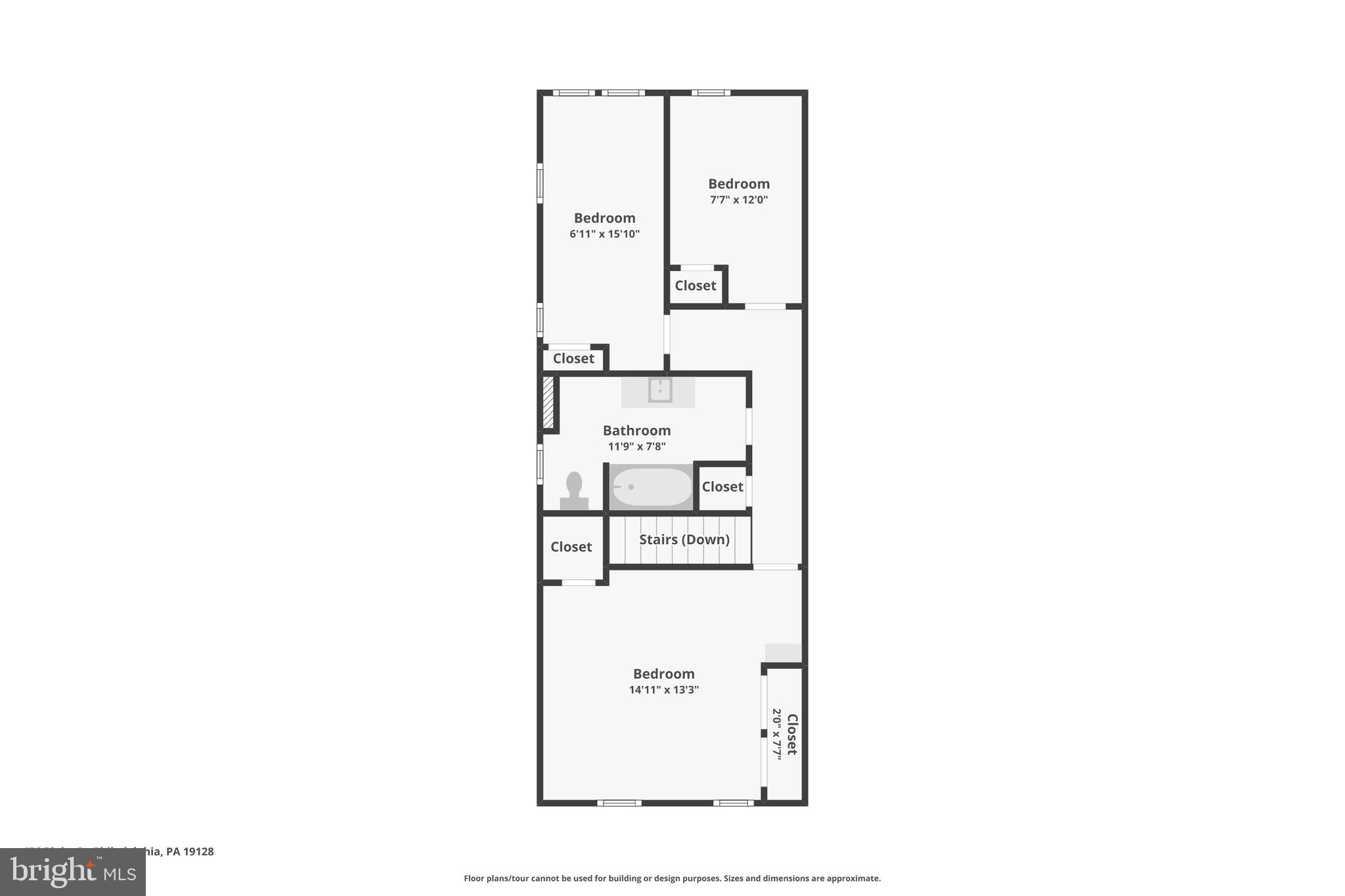 456 Ripka Street Philadelphia, PA 19128 - Photo 28 of 29