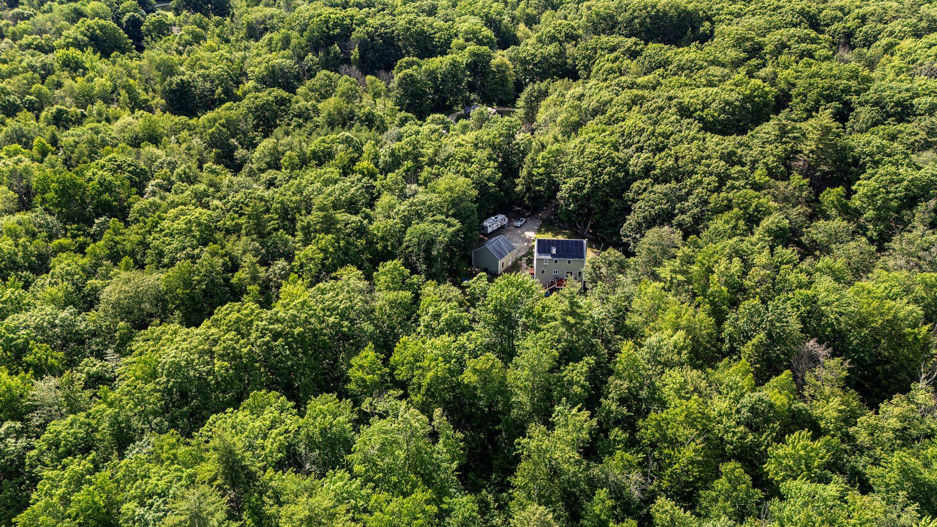 165 King Hill Road Francestown, NH 03043 - Photo 3 of 60