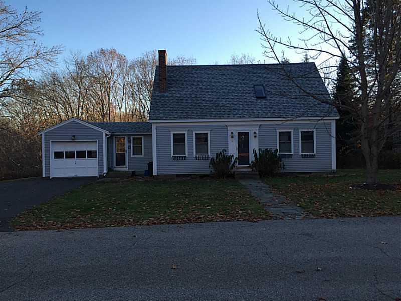 5 Marshall Point Road Kennebunkport, ME 04046 - Photo 2 of 18 Exterior Front.