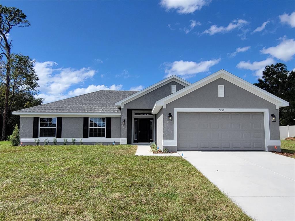 7750 Southwest 103rd Loop Ocala, FL 34476 - Photo 1 of 1