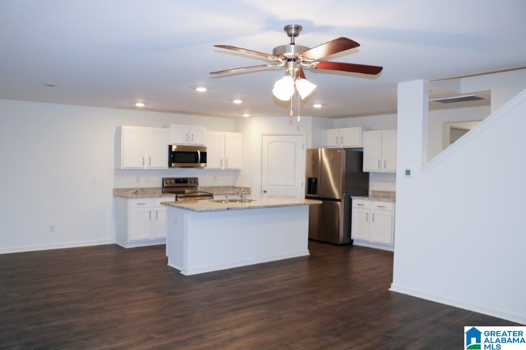 11384 Tingle Tangle Road Vance, AL 35490 - Photo 14 of 24