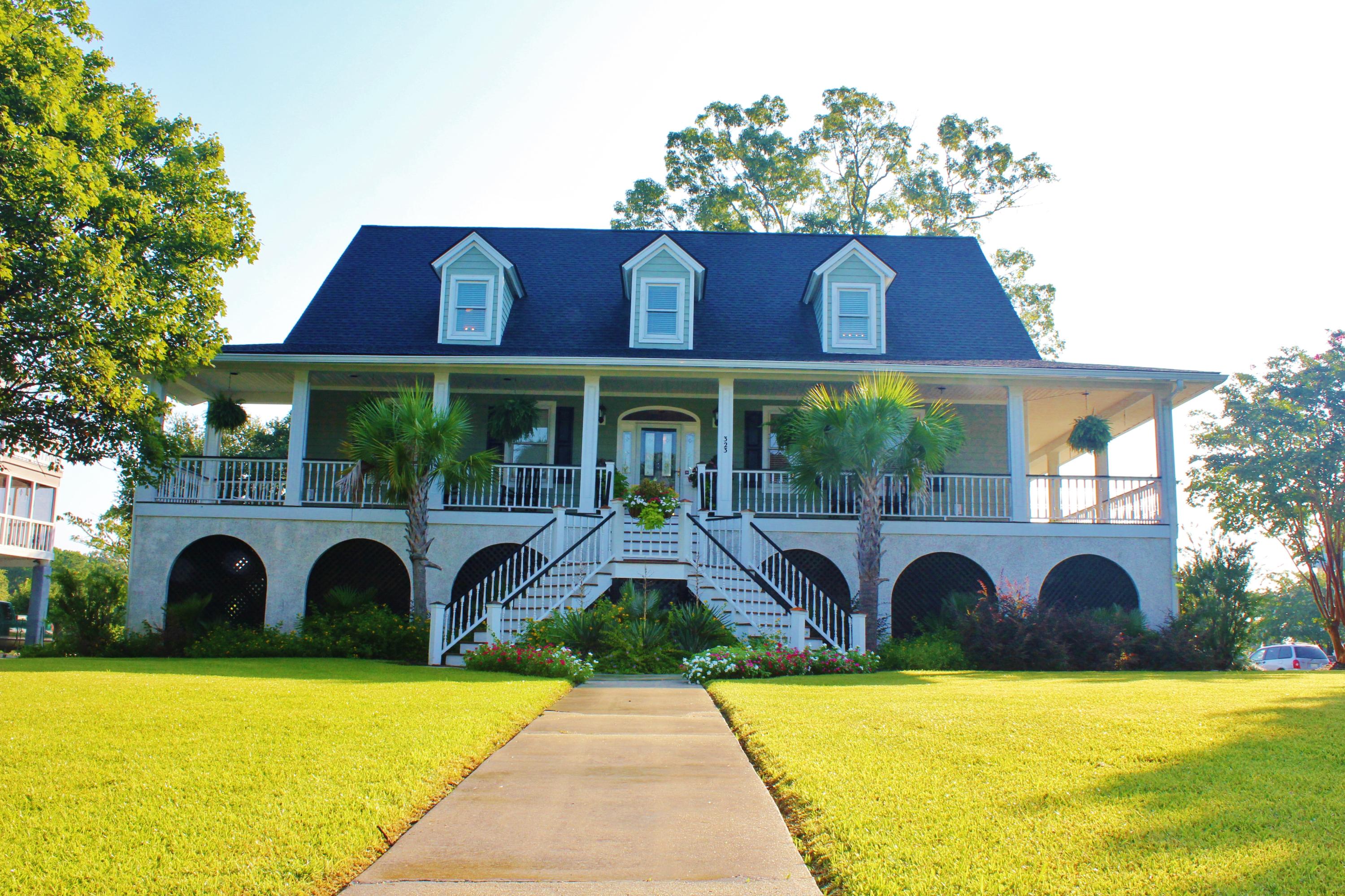 323 Jamesbury Road Wando, SC 29492 - Photo 49 of 50 IMG_2201