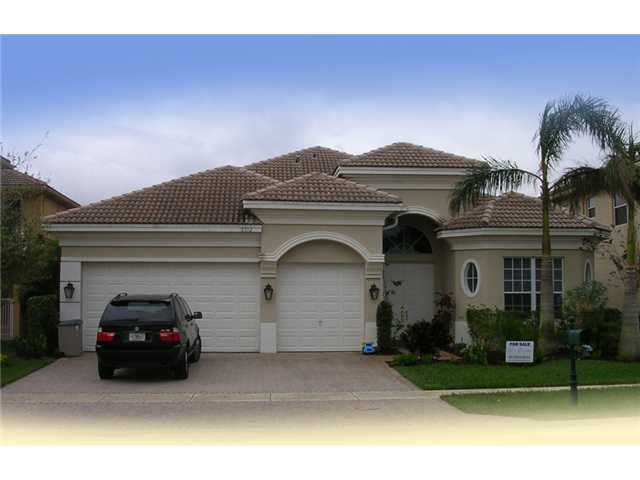 9712 Palma Vista Way Boca Raton, FL 33428 - Photo 1 of 7 Primary Photo