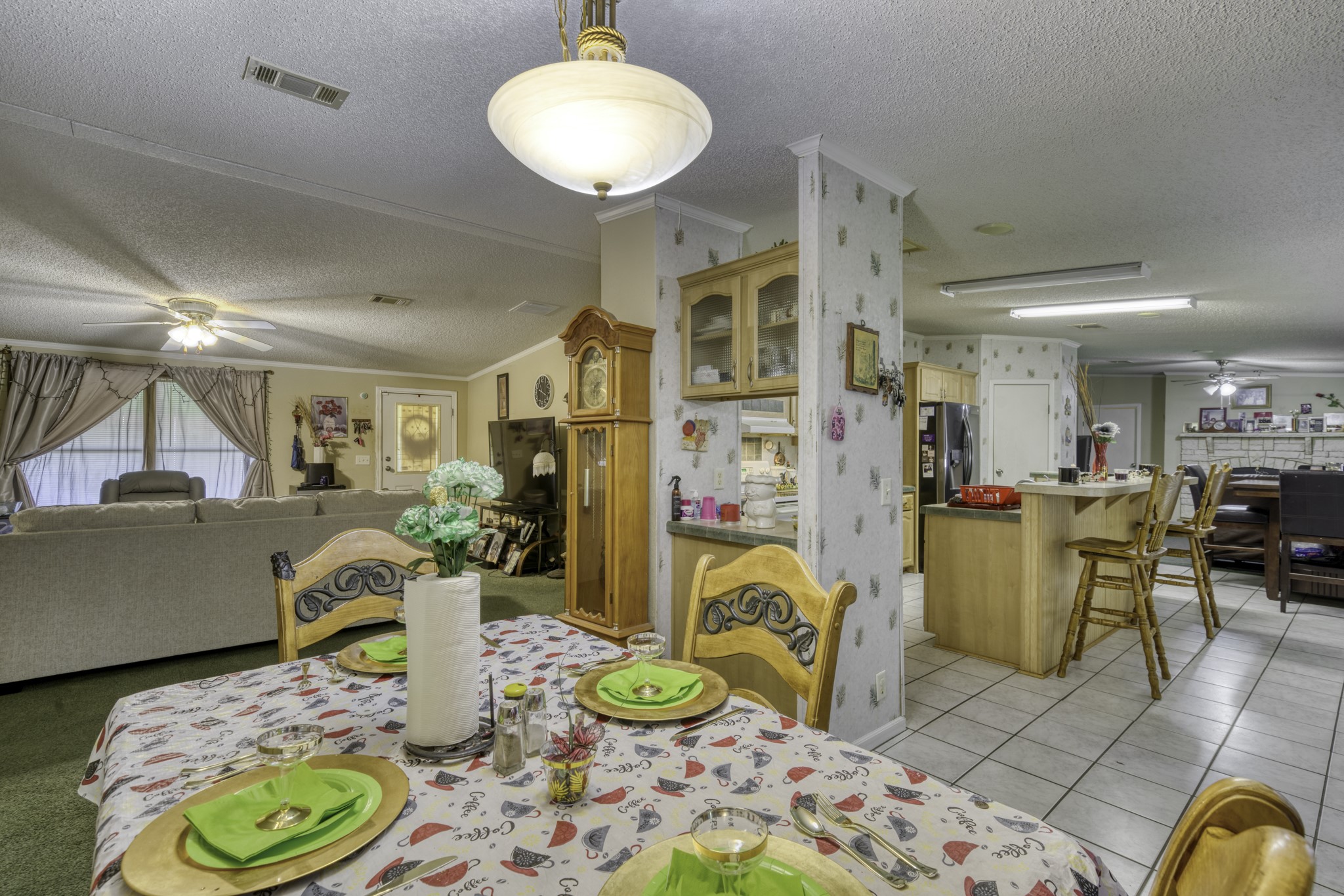 1440 Mustang Loop Madisonville, TX 77864 - Photo 12 of 46