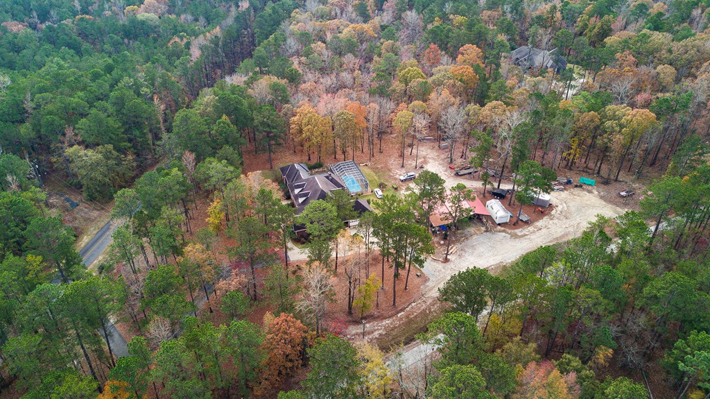 3300 Old River Road Fortson, GA 31808 - Photo 65 of 69