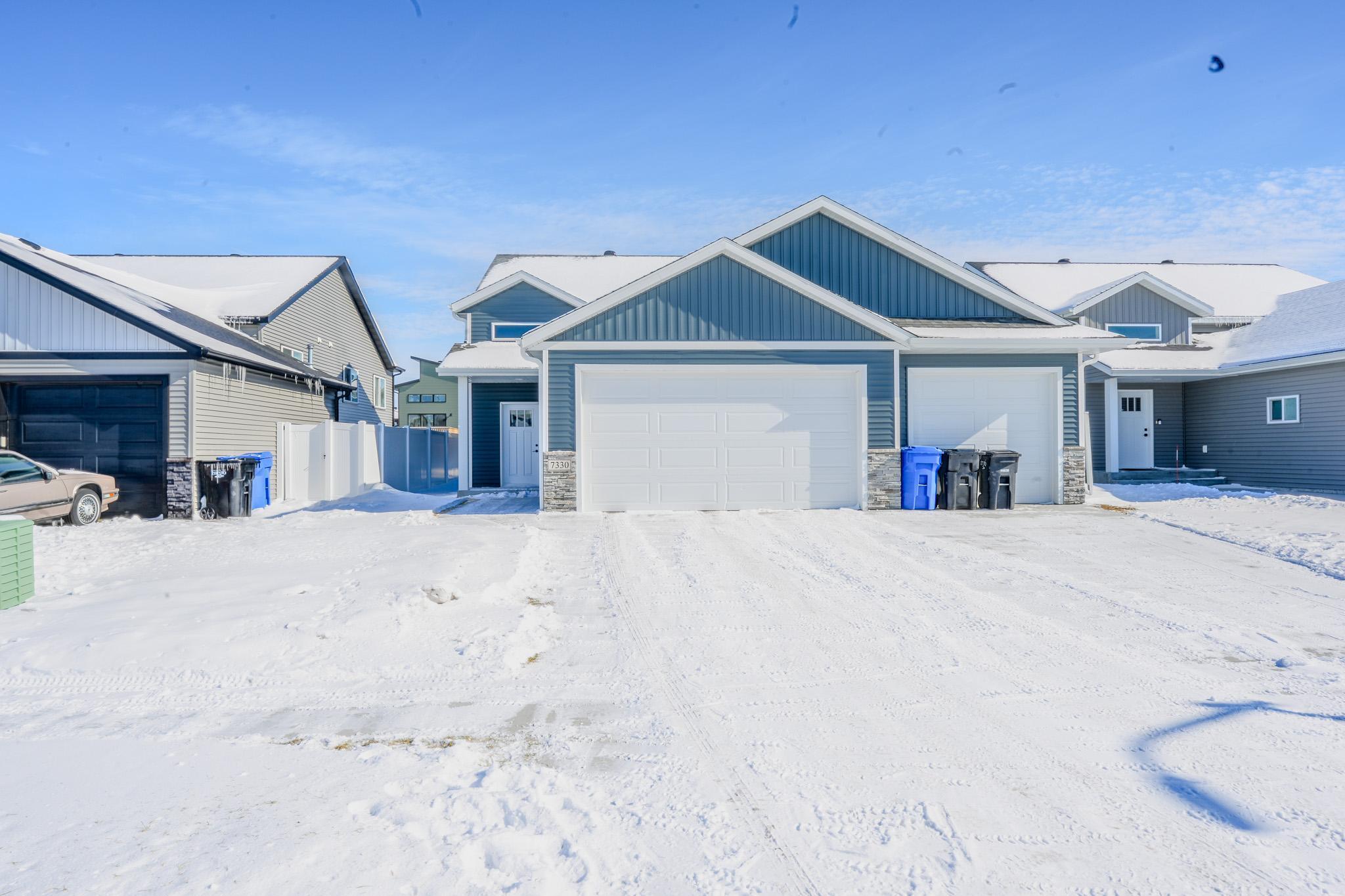 7330 26th Street South Fargo, ND 58104 - Photo 1 of 15