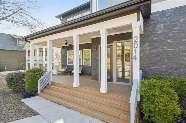 $795,000 | 2014 Cambridge Avenue, Atlanta, GA 30337