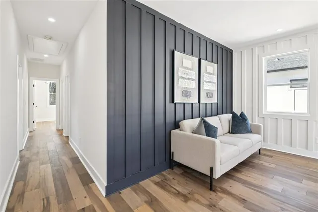 $795,000 | 2014 Cambridge Avenue, Atlanta, GA 30337