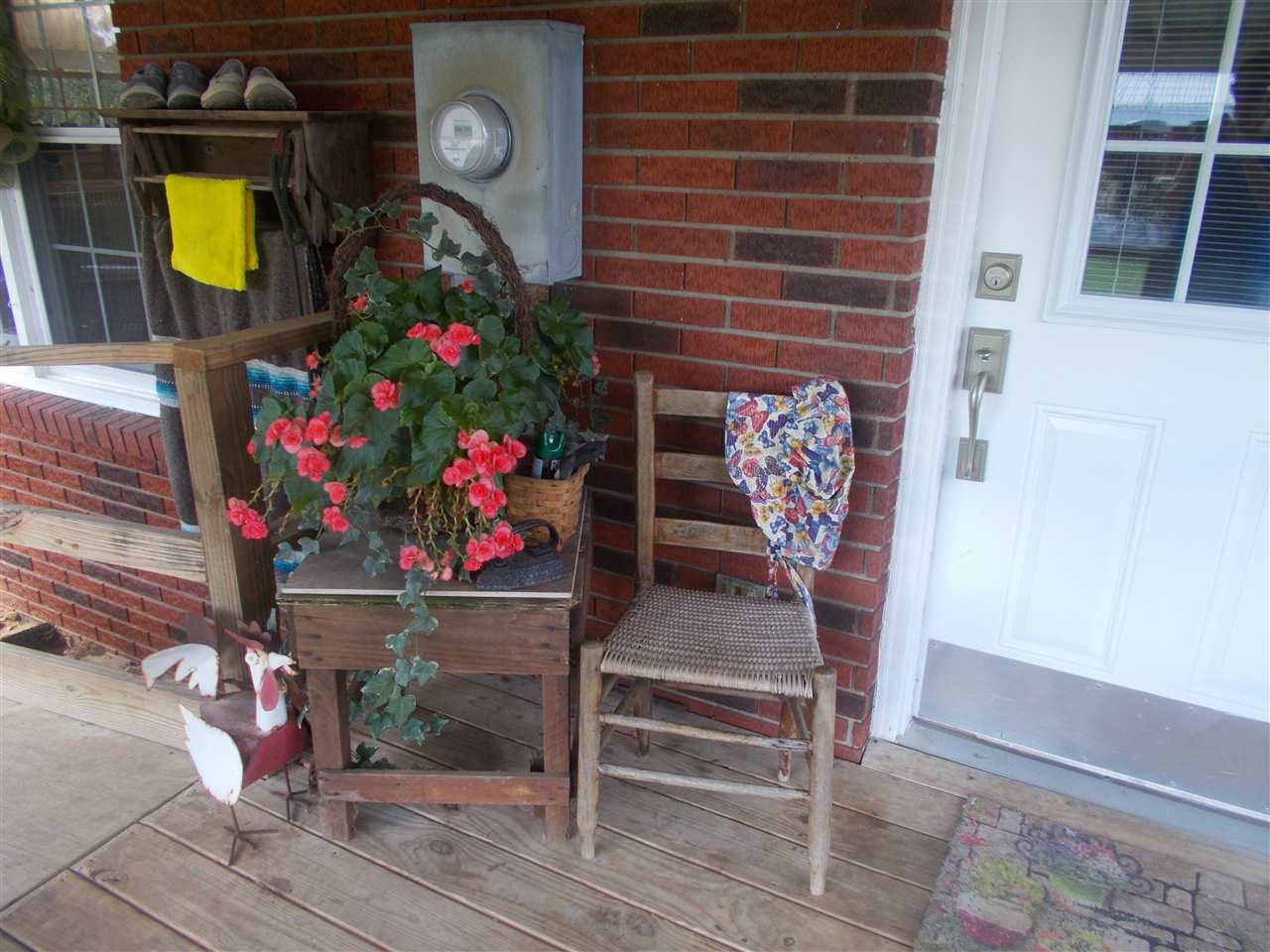 2709 A Springfield Road Franklin, KY 42134 - Photo 17 of 35 Gallery Image 17