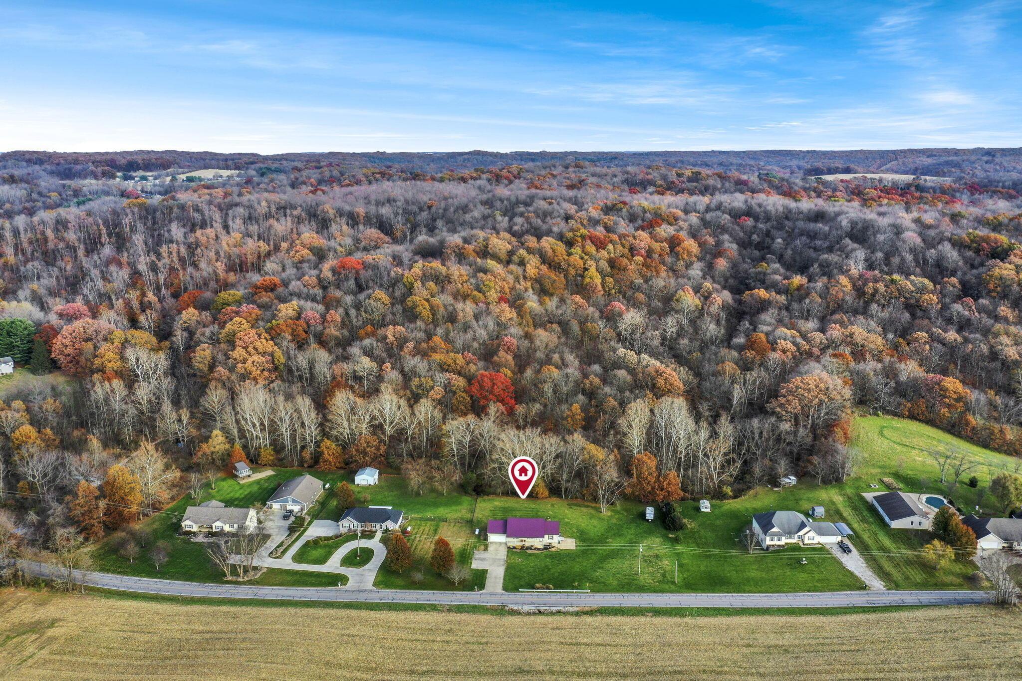 6092 Clearport Road Southwest Lancaster, OH 43130 - Photo 69 of 70 70-web-or-mls-DJI_0631 - Copy