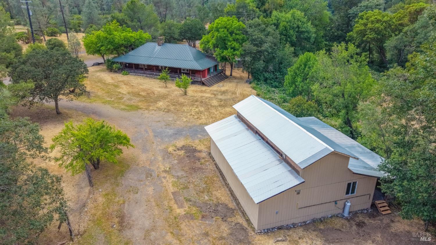 18601 Van Arsdale Road Potter Valley, CA 95469 - Photo 25 of 41