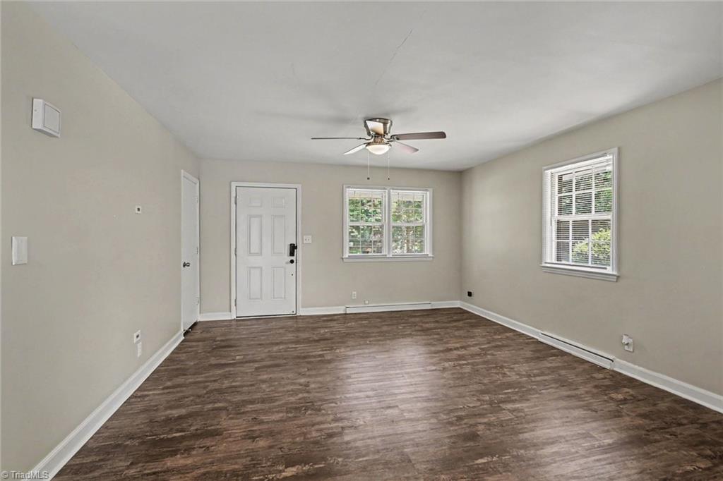 3432 Kinnamon Road Winston-Salem, NC 27104 - Photo 3 of 19