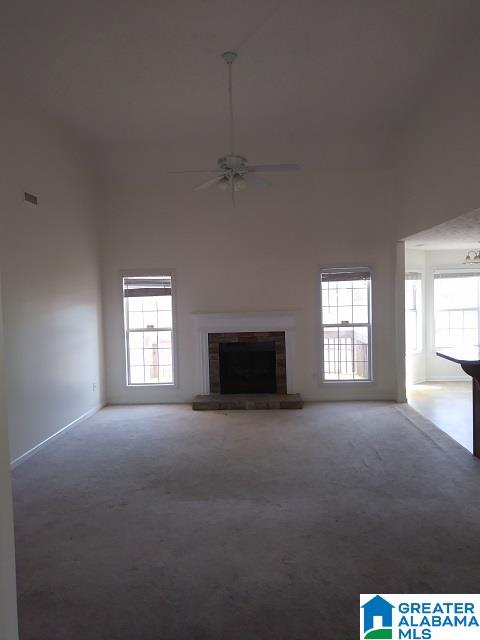 307 Falcon Crest Anniston, AL 36207 - Photo 8 of 11