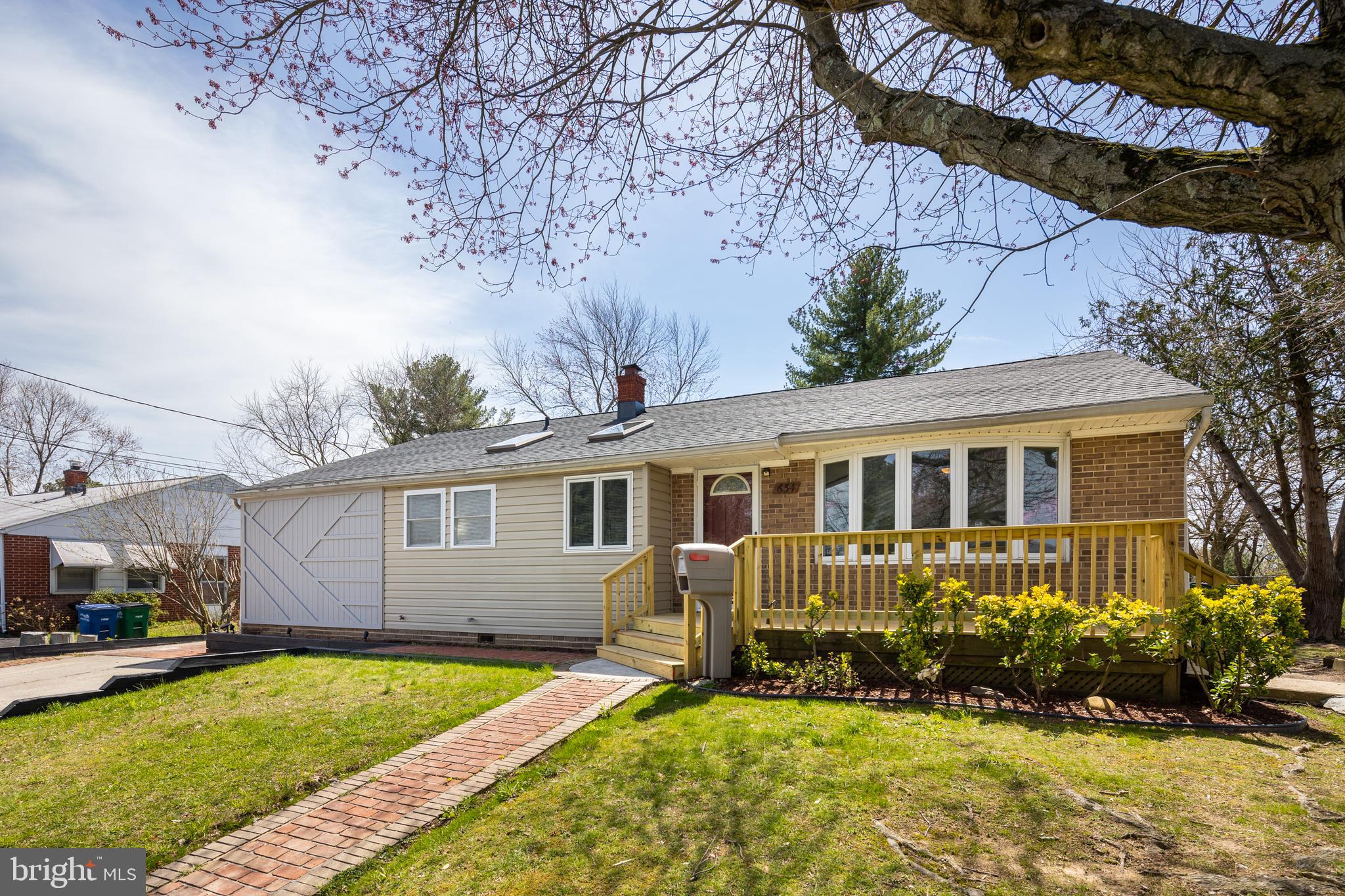 634 Andrews Road Aberdeen, MD 21001 - Photo 1 of 31 Gallery Image 1