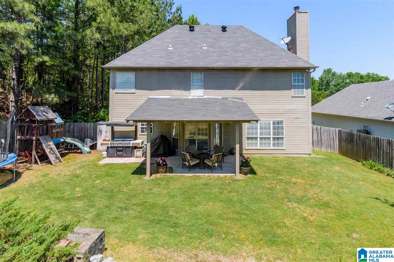 727 Claiborne Street Helena, AL 35080 - Photo 37 of 40