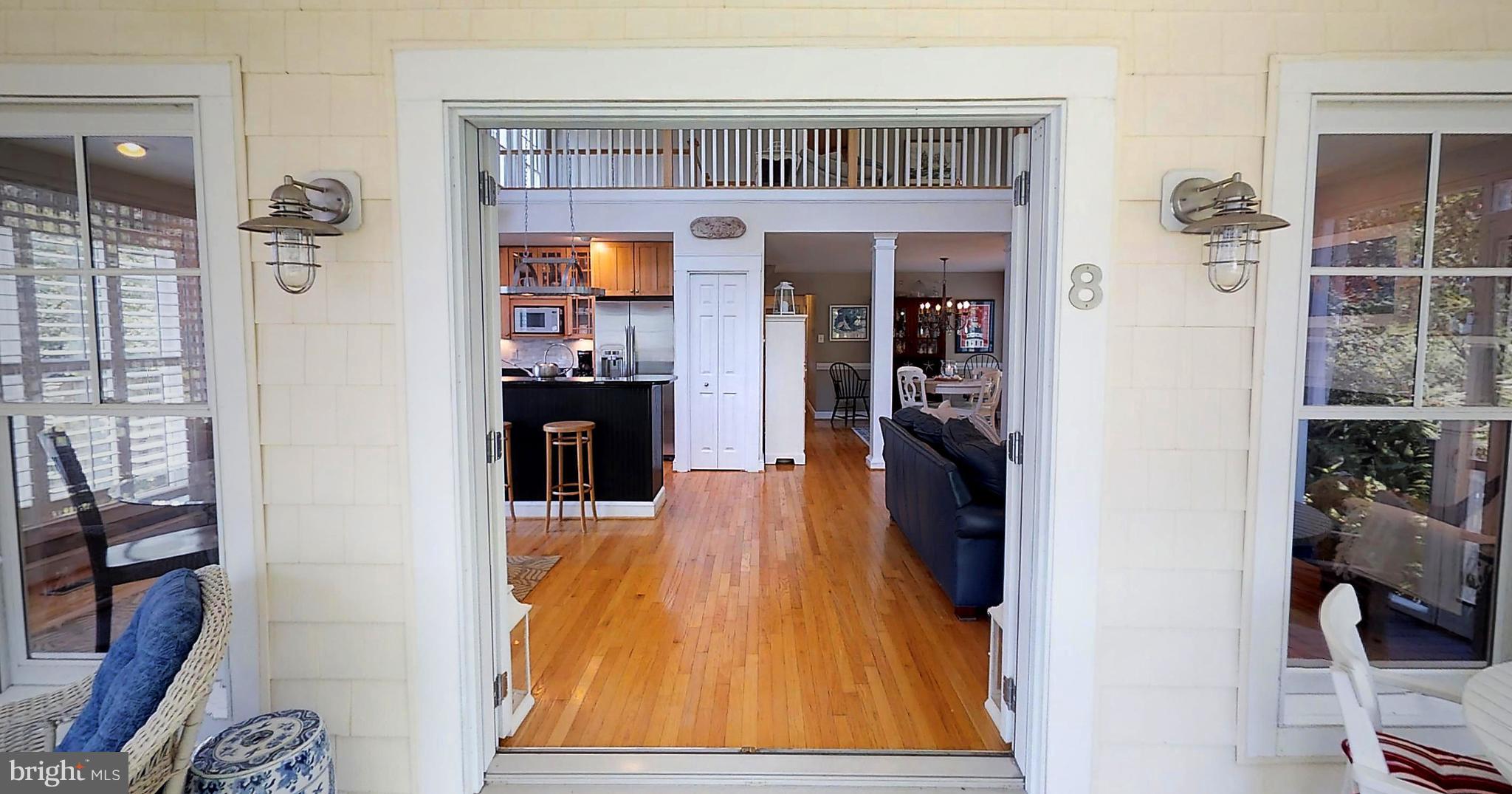 8 Decatur Avenue Annapolis, MD 21403 - Photo 3 of 30 Exterior (General)